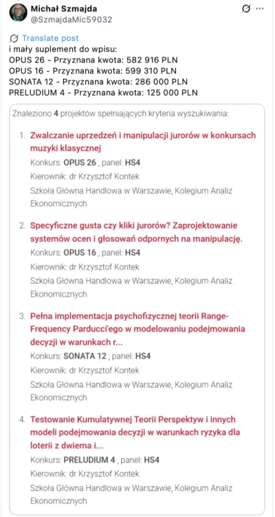 janeknocny - Trochę więcej niż milion wyszło ( ͡° ͜ʖ ͡°)