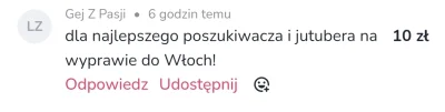 MacGyver007 - @SgtAlApone_:  hejtery z wykopu jednak wcale nie takie złe xD już prawi...