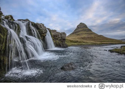 weekendowka - Niezwykła Islandia - trakcje, których nie możesz przegapić podczas pier...