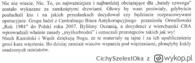 CichySzelestOka - @CichySzelestOka: