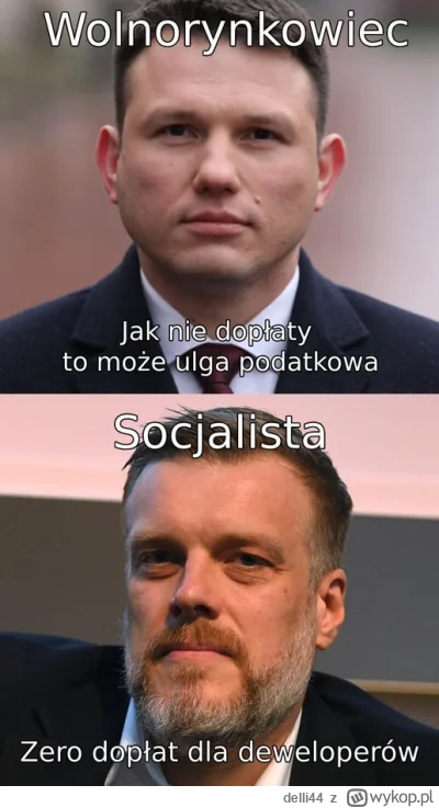 delli44 - #nieruchomosci #polityka