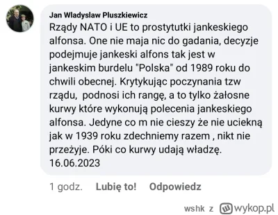 wshk - Stan ciężki ale stabilny.
SPOILER