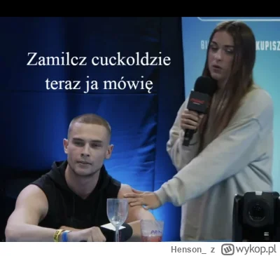 Henson_ - @alljanuszx ale złoto zrobiles xd
#famemma