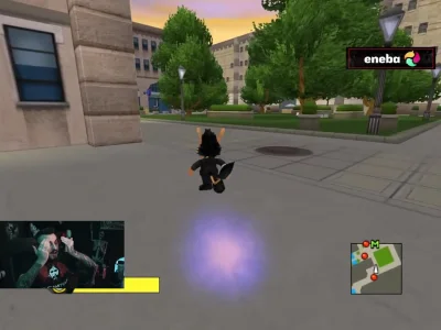 mocarnadupa67 - #kiszak #ludologia #ludolodzy Jest i reakcja na obecny stan skradanek...