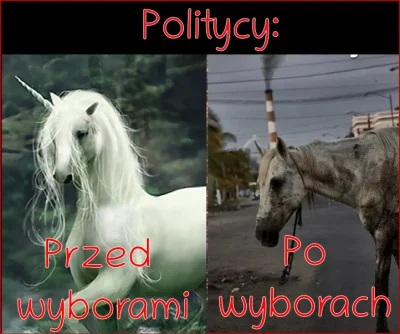 LrrrfromOmicronPersei8 - Czyli broń boże,  żebyśmy przed wyborami  poznali co tak nap...