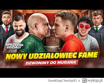 GoodGuyChucky93 - 32:52
@GibolXD przyznaj się, że kanał kozi jest ukrytym kanałem @sa...