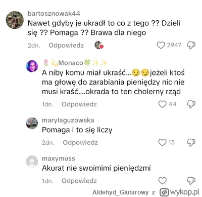 AldehydGlutarowy - @lechiffre777: