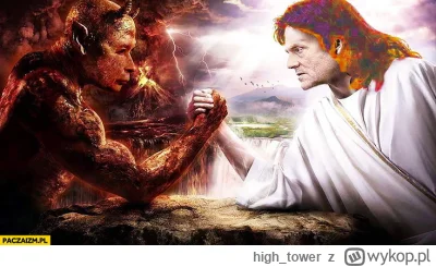 high_tower - @51431e5c08c95238: Jeden z nich jest rudy. Masz. Poprawiłem.