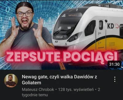 KRS - przykro się robi, gdy nawet skądinąd poważni ludzie na niegłupich kanałach robi...