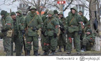 TheKrecik12 - #ukraina co wykopki już ubrani jesteście ? bo my tak  już czekamy na gr...