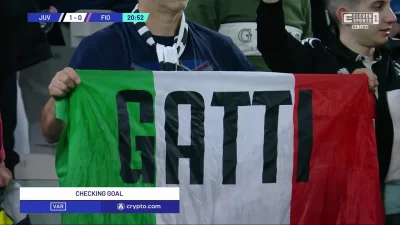 Minieri - Gatti, Juventus - Fiorentina 1:0
Mirror: https://streamin.one/v/57f40ada
#g...