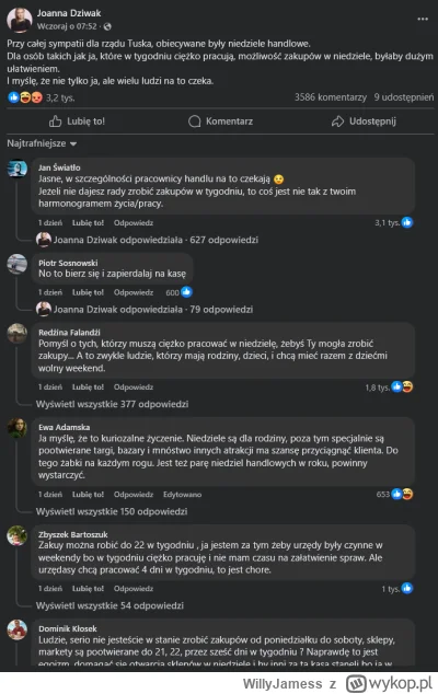 WillyJamess - p0lactwo nie zasługuje na wolność. Należy mu się łańcuch, micha z wodą ...