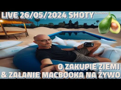 pelt - @marciin88: kambodżański kolega Miszy po youtubowym fachu, Adam Machaj z kanał...