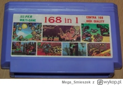 Mega_Smieszek - #gimbynieznajo