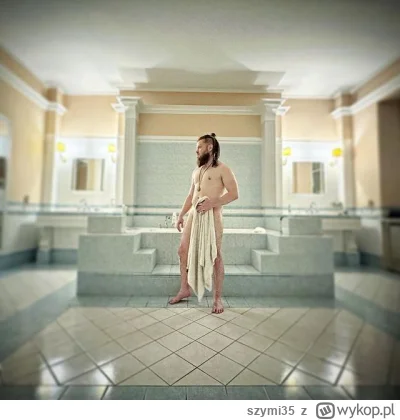 szymi35 - Wciąż z uśmiechem na twarzy ja nie przestaje o fagacie marzyć cokolwiek się...