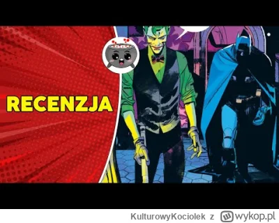 KulturowyKociolek - Komiksowyh crossoverów jest na rynku cała masa. Do tego grona doł...