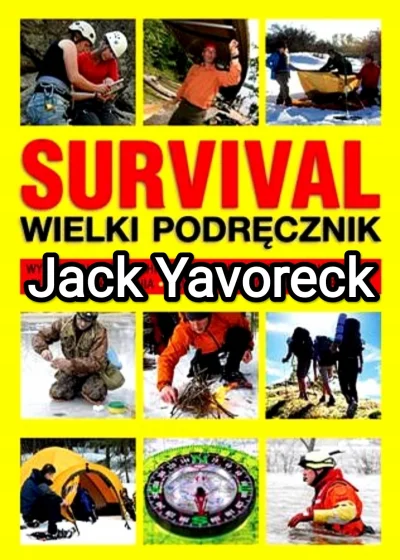 mkorsov - Biblia przetrwania - była jakiś czas dostępna na chomiku. Ma ktoś może pdfa...