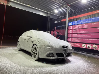 zar0x - Spula kopiel przed spankeim