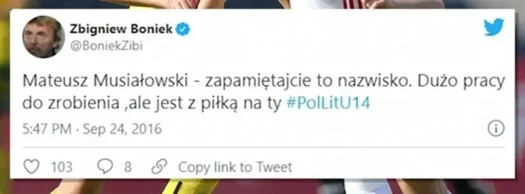 Ksiega_dusz - Dlatego Polska piłka wygląda tak jak wygląda gdy mamy takich „skautów” ...