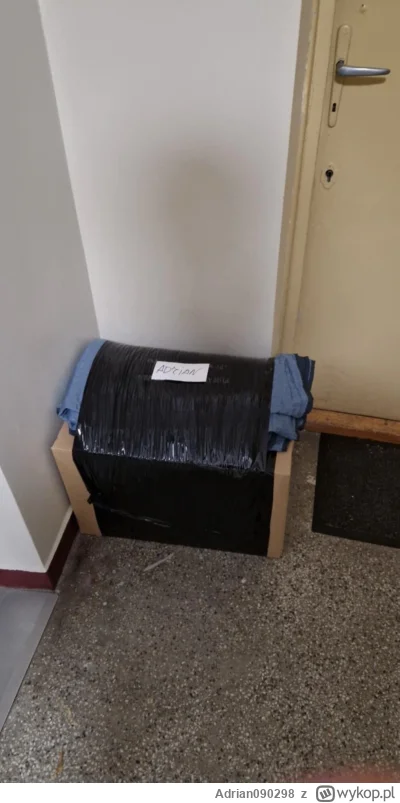 Adrian090298 - #zalesie #zwiazki Po 1.5 roku razem takie coś mnie spotkało o 23... Za...