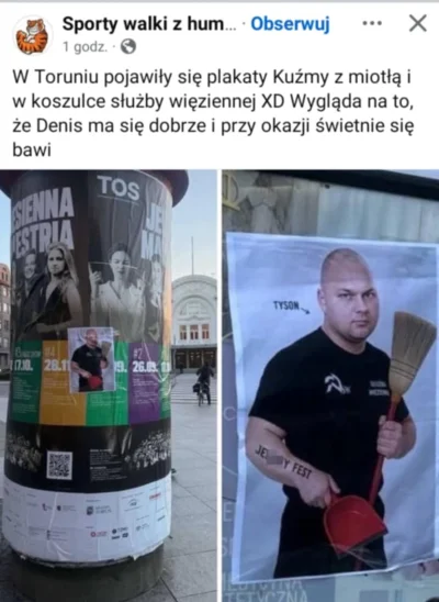 Chlor2115 - #famemma charakterna wojna na plakaty i transparenty