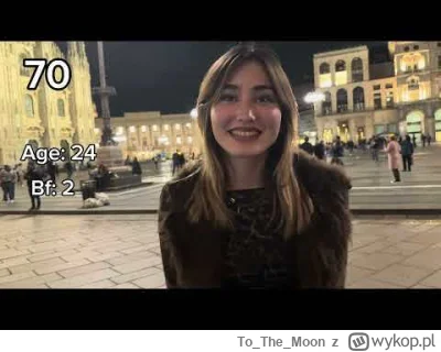 ToTheMoon - Ja to tylko tu zostawię ( ͡° ͜ʖ ͡°)
SPOILER
#zwiazki #tinder #randki #p...