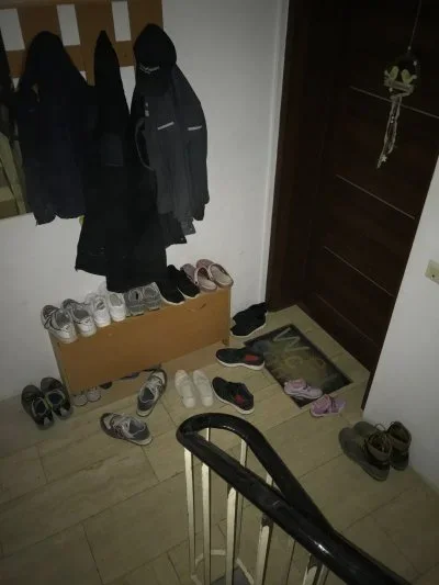 jmuhha - Jak teraz chodze na 6 na msze roratnią, to nigdy nie wiem, czy to jeszcze kl...