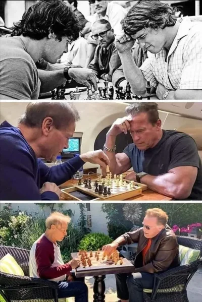 Nemo24 - Terminator i Franco Columbus. Wynik meczu nieznany.
#szachy #film
