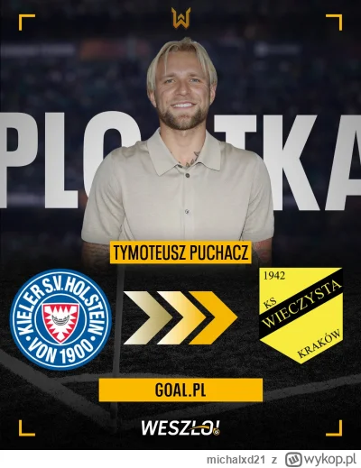 michalxd21 - Niech on już skończy karierę, jeździ po koncertach z Bedoesem i dostanie...