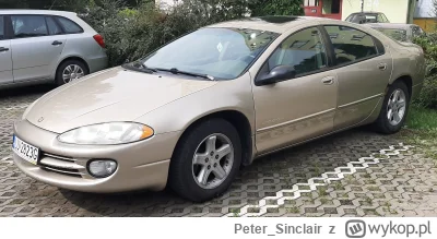 Peter_Sinclair - Dzisiejsza dawka gratów i wrostów @lonelyjunkcars

Porażka lakiernik...