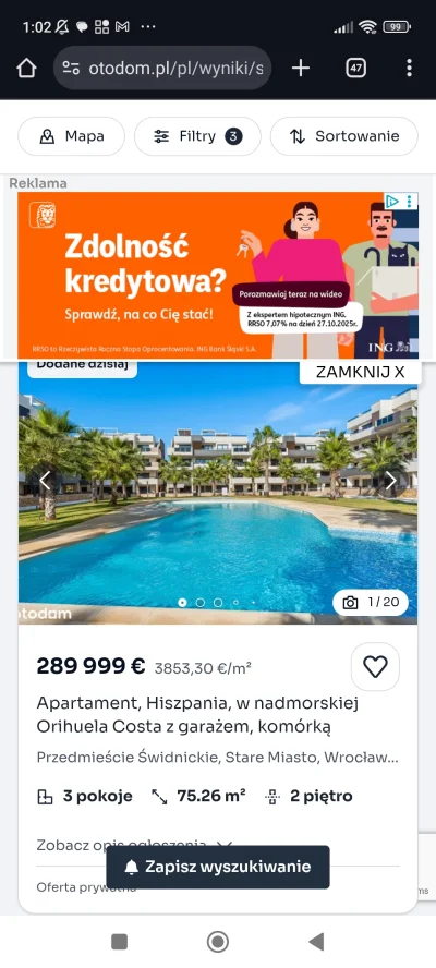 razdwatrzy55 - To niezły #wroclaw ( ͡° ͜ʖ ͡°)
Myślałem że pomylenie miasta Wojewódzki...