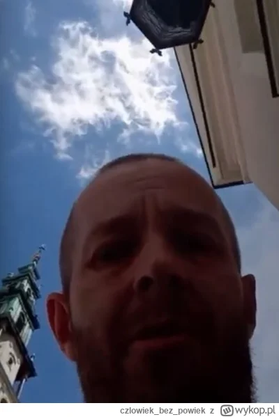 czlowiekbezpowiek - #danielmagical #patostreamy ODDAJ TOM GOMUŁKE! (ง ͠° ͟ل͜ ͡°)ง