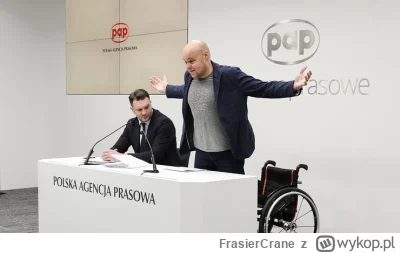 FrasierCrane - @ish_waw: w parze z uzdrawiającym Mejzą byliby nie do pokonania