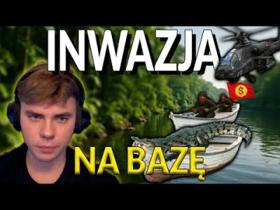 alverini - Takie są skutki wojny informacyjnej. Trafia do nizin IQ, ludzi, którzy inf...