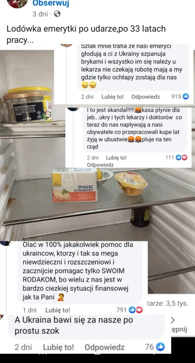 mam_spanko - Konfederosyjskie działania przynoszą ogromne plony. 

W Polsce wcale nie...