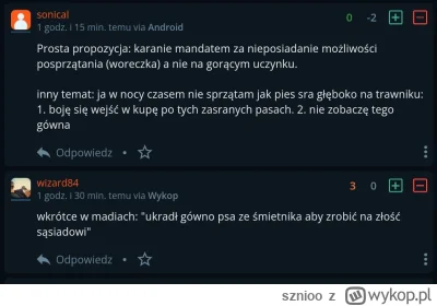 sznioo - Jak nie ma plusów to cyfra jest zielona a jak są to pomarańczowa, logiczne x...