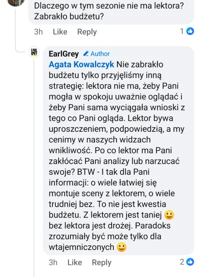 CrispySabcia - #slubodpierwszegowejrzenia 

Zagadka rozwiązana. Mi i tak się jakoś le...