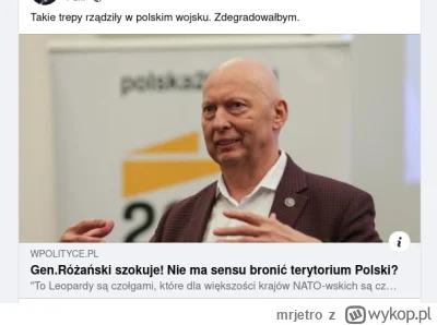 mrjetro - À propos polskich generałów.
.