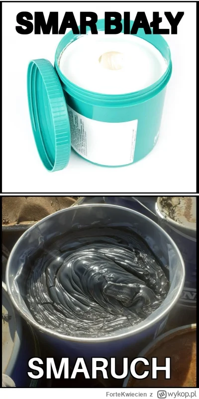 ForteKwiecien - #humorobrazkowy