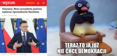 moim-skromnym-zdaniem - #polityka #holownia