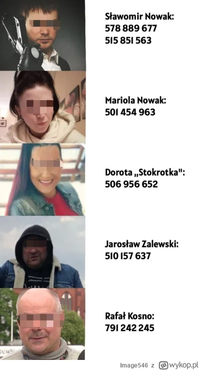 Image546 - #kononowicz #patostreamy #lateksy                            
 Nie śpimy, ...