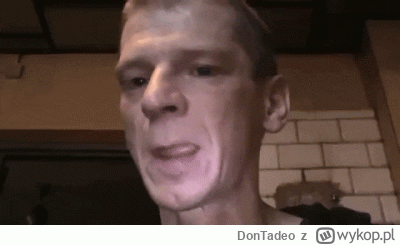 DonTadeo - @HuopWsiowy