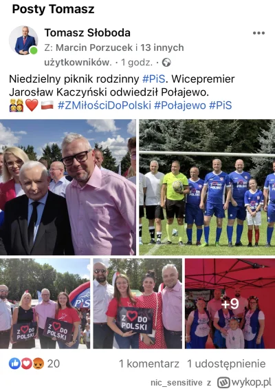 nic_sensitive - Mmmm ależ oni się bawią za nasze. Jeszcze kościół skorzystał finansow...