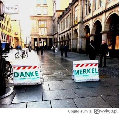 Cogito-sum - Jakże aktualne.