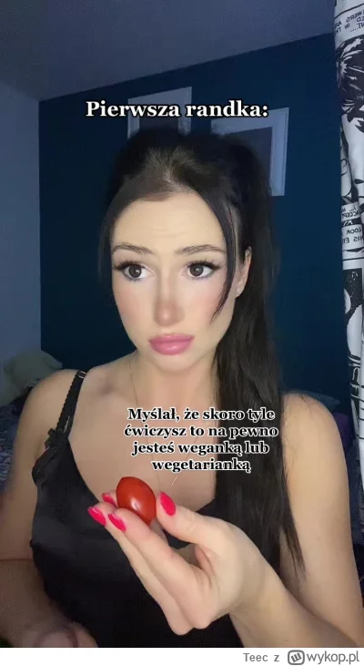 Teec - #heheszki #tiktok #majorsuchodolski