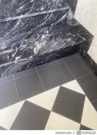 padamczyk - Panowie, czy taka docinka jest zgodna ze sztuką?
#budowadomu