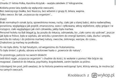 Knoblauch - @hans-kloss-23: