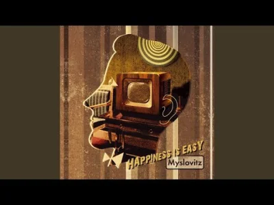 ruskizydek - #miszkapoleca #myslovitz #muzyka 
Myslovitz - Znów Wszystko Poszło Nie T...