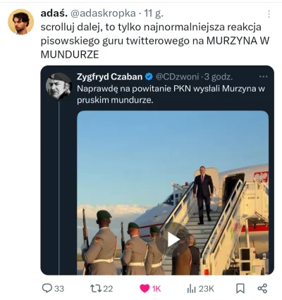 M4rcinS - @Turin89: Też Zygfryd Czaban, gdy jednak zobaczy tego Pigmeja:
xD