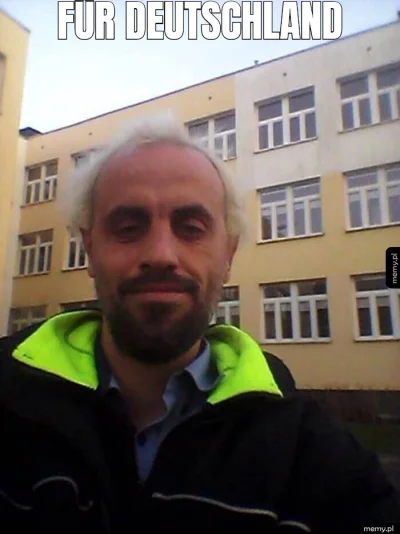 Neobychno - Wszyscy jesteśmy niemcami 

#danielmagical